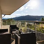 Apartman Bachledzki Wierch