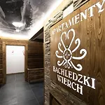 Bachledzki Wierch * Zakopane