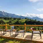 Bachledzki Wierch Apartmán