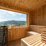Bachledzki Wierch Apartmán Zakopane