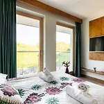 Apartmán Bachledzki Wierch *