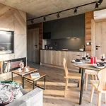Bachledzki Wierch Apartman *