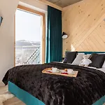 Bachledzki Wierch Apartmán Zakopane