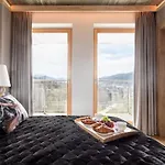 Apartman Bachledzki Wierch