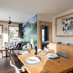 Bachledzki Wierch Apartmán