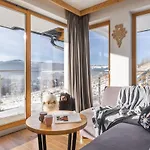 Bachledzki Wierch Apartman