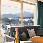 Bachledzki Wierch Apartmán
