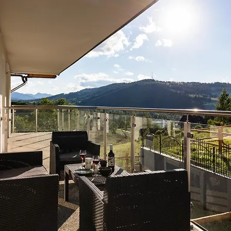 Apartament Bachledzki Wierch