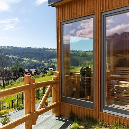 Apartament Bachledzki Wierch *