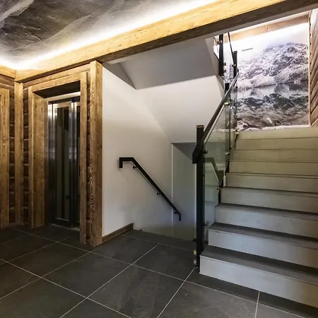Apartament Bachledzki Wierch Zakopane