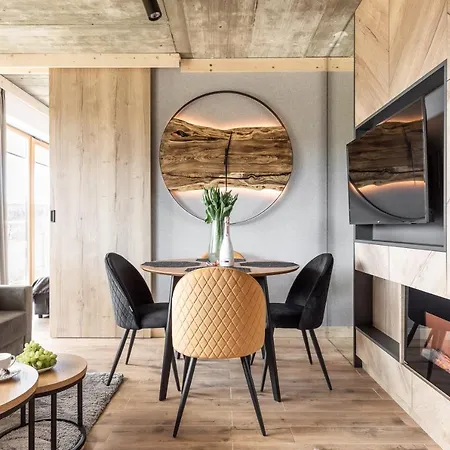 Bachledzki Wierch Apartament