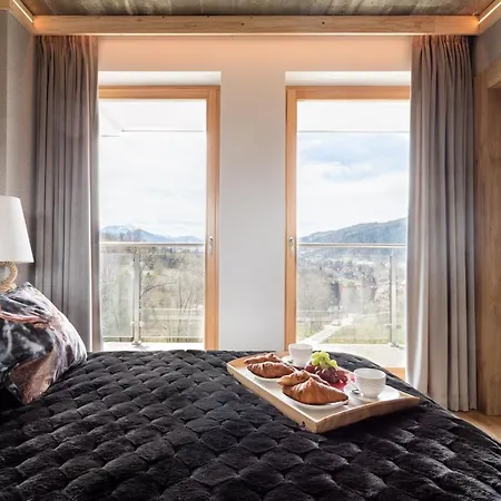Apartament Bachledzki Wierch