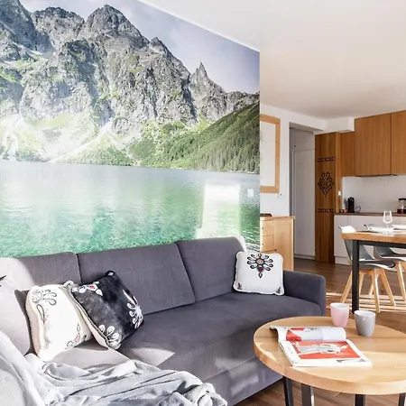 Bachledzki Wierch Apartament *