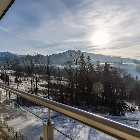 Appartement Bachledzki Wierch Zakopane