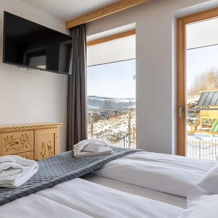 Bachledzki Wierch Appartement Zakopane