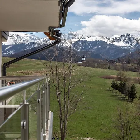 Bachledzki Wierch Appartement Zakopane