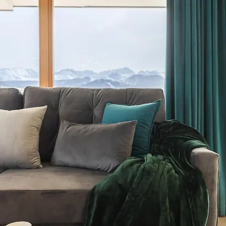 Apartament Bachledzki Wierch