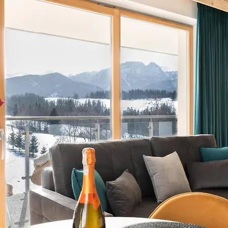 Bachledzki Wierch Apartament