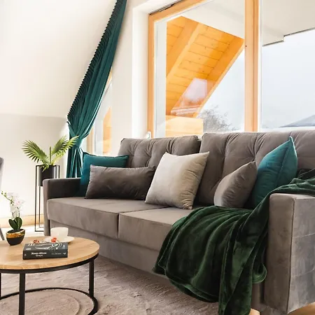 Appartement Bachledzki Wierch *