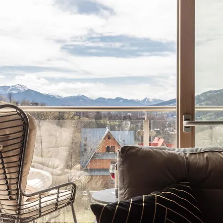 Bachledzki Wierch Appartement