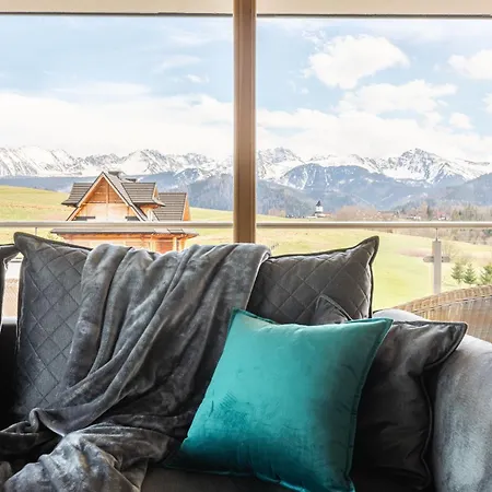 Appartement Bachledzki Wierch Zakopane