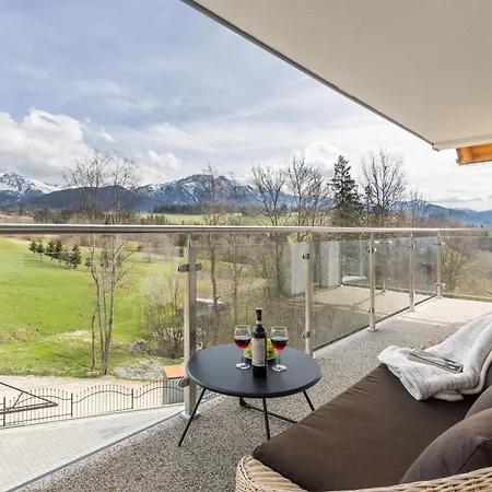 Bachledzki Wierch Appartement