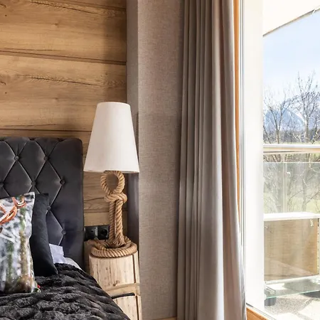 Bachledzki Wierch Appartement Zakopane