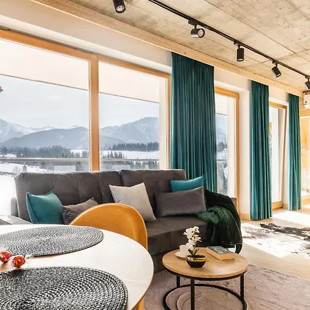 Bachledzki Wierch Appartement