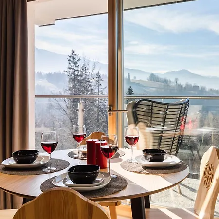 Appartement Bachledzki Wierch *