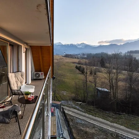 Bachledzki Wierch Appartement *