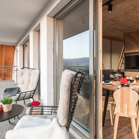 Bachledzki Wierch Apartament *