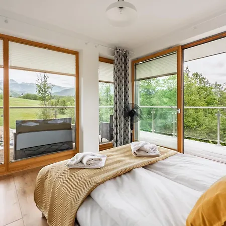 Bachledzki Wierch Appartement Zakopane