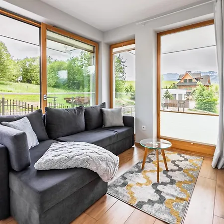 Appartement Bachledzki Wierch Zakopane