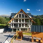 Bachledzki Wierch Zakopane