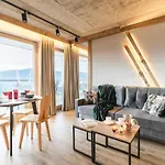 Bachledzki Wierch Apartamento Zakopane