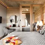 Apartament Bachledzki Wierch Zakopane