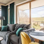 Apartamento Bachledzki Wierch *