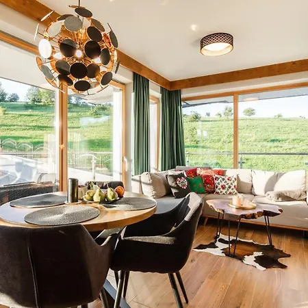 Bachledzki Wierch شقة *