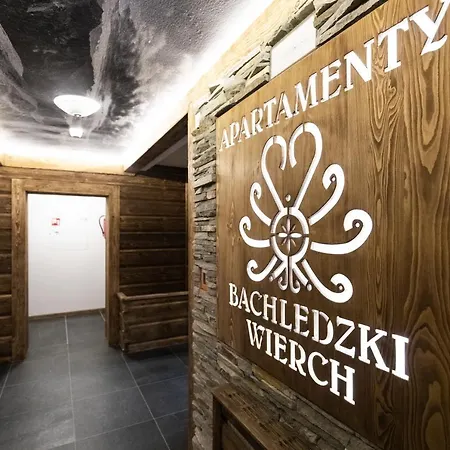 Bachledzki Wierch * زاكوباني