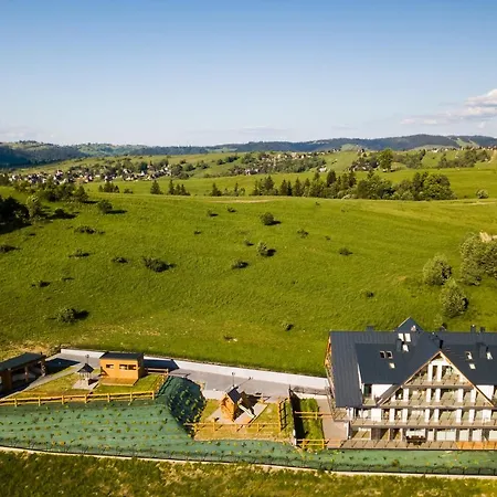 شقة Bachledzki Wierch *