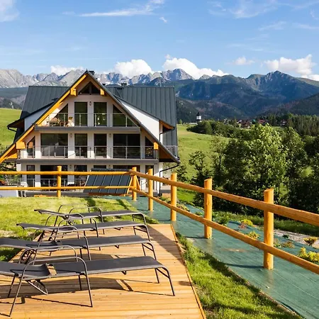 Bachledzki Wierch * زاكوباني