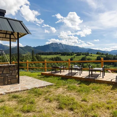 דירה Bachledzki Wierch *