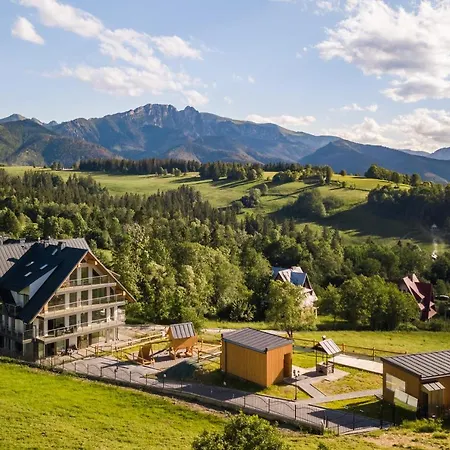 Bachledzki Wierch * زاكوباني