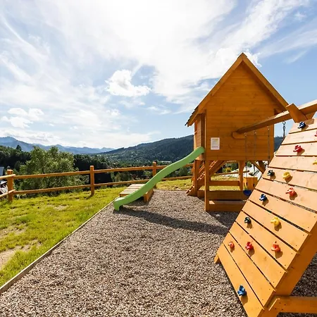 Bachledzki Wierch * زاكوباني