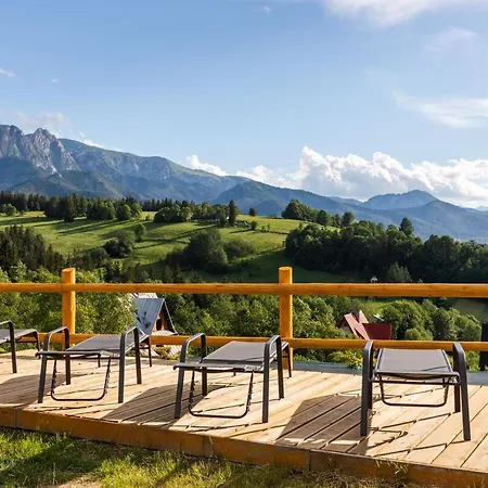 Bachledzki Wierch Apartman