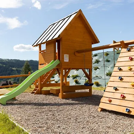 Bachledzki Wierch זקופאנה