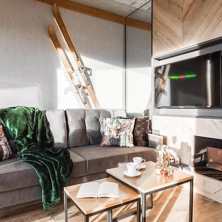 Bachledzki Wierch شقة