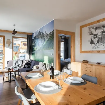 Bachledzki Wierch شقة