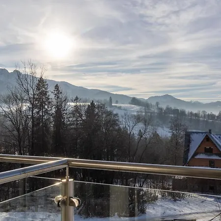 Bachledzki Wierch Apartamento