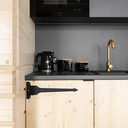 Bachledzki Wierch Zakopane